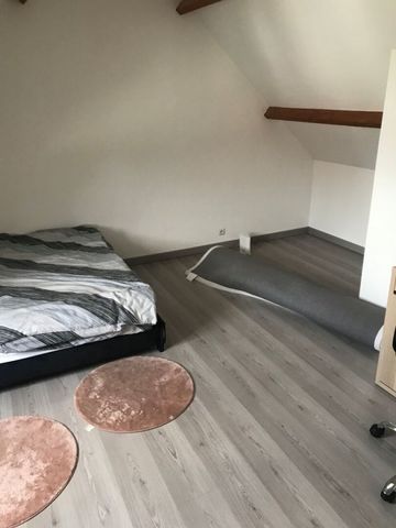 Maison 5 pièces à Goeulzin - Photo 3