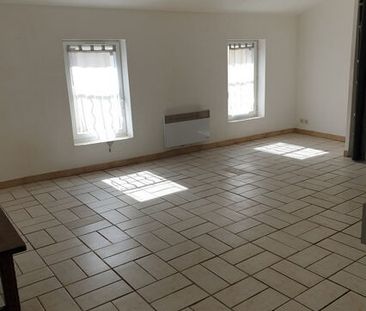 Location appartement 1 pièce, 25.84m², Narbonne - Photo 1