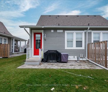 For Lease - 74 Discovery Trail, Midland, Ontario - Photo 2