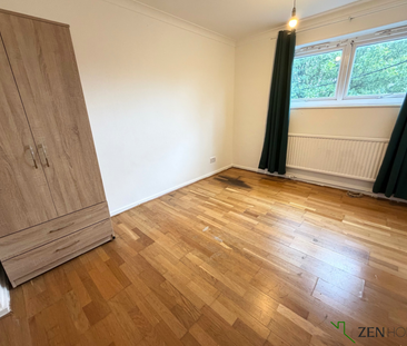 1 bedroom maisonette to rent - Photo 2