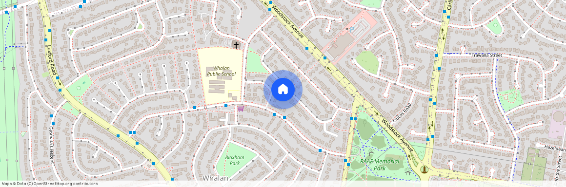 20A Kurama Crescent, NSW 2770, Whalan