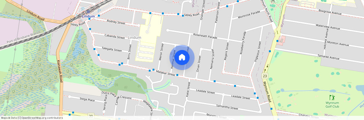 12 Loynes St, 4178, Wynnum West Qld