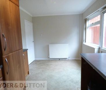 3 bedroom terraced house to rent - Photo 4