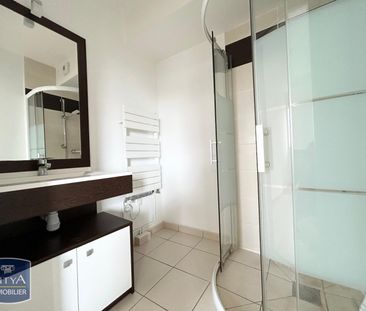 Location Appartement 2 pièces 39m² ST CYR SUR LOIRE 37540 - Photo 5