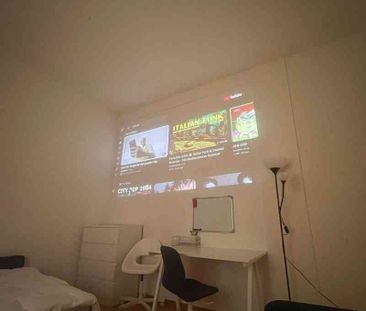 1.5 Zimmer, 40 m² - Photo 1
