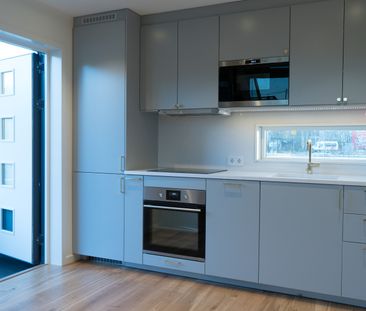 Björkängsvägen, Huddinge - Foto 1