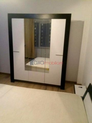 Apartament 2 camere de inchiriat in Cluj-Napoca, Gheorgheni ID 3967 - Photo 2