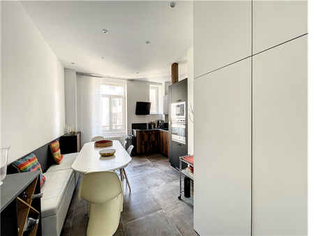 5 pièces - Meublé - 141,12 m² - 2ème étage - Colocation non autorisée - Photo 3