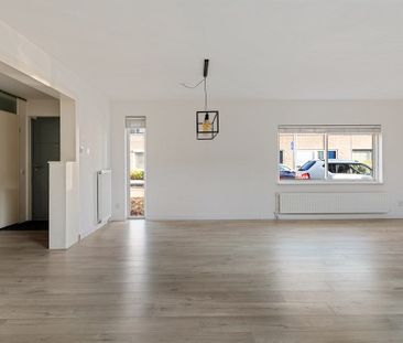 Te huur: Huis Turnhoutplantsoen 27 in Amsterdam - Foto 2