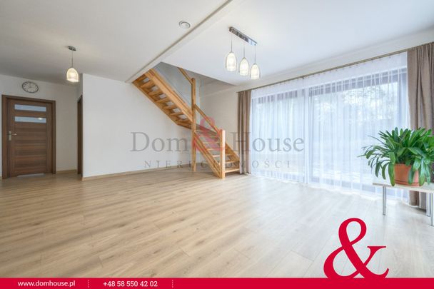 Gdańsk, Osowa, Barniewicka - Photo 1