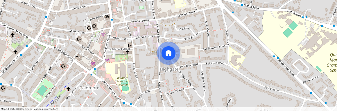 Drayman Close Highgate, Close
