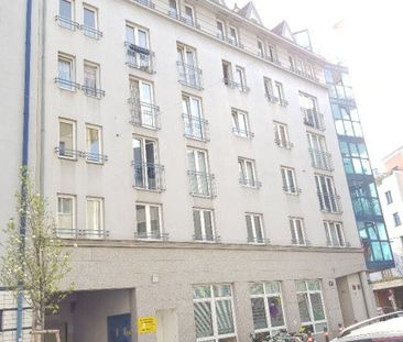 Hofseitig & absolut ruhig! 2-Zimmer-Wohnung mit Terrasse/Garten – N... - Photo 6