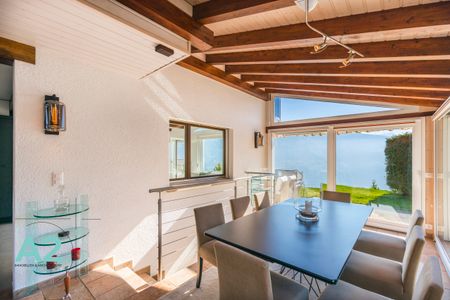 LOCATION A L'ANNEE : Villa A 5 minutes en voiture de Crans-Montana - Foto 2