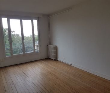 Location Appartement 3 pièces 70m² ROUEN 76000 - Photo 1