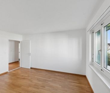 A beautiful 3.5-room apartment becomes available - Photo 5