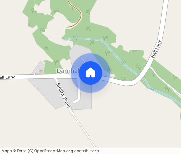 Darnhall, WINSFORD - Photo 1