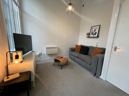 1 bedroom house to rent - Photo 1