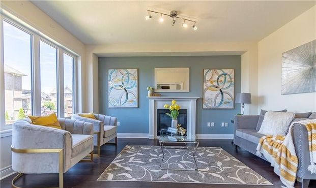 For Lease - 1029 Upper Thames Drive, Woodstock, Ontario - Photo 1