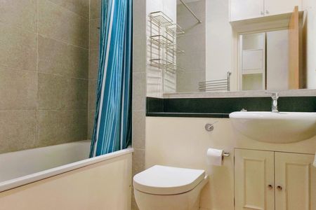 1 Bed Flat, Aegon House, E14 - Photo 5