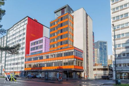 1 bedroom apartment to rent - Photo 2