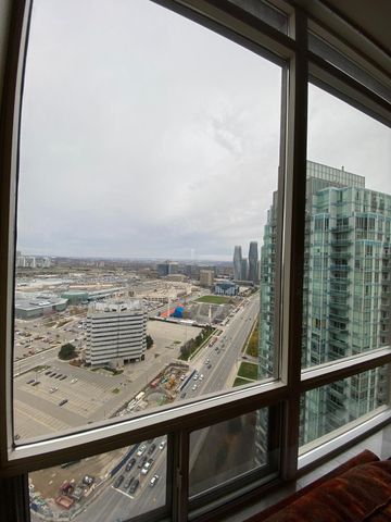 For Lease - 3888 Duke of York Boulevard Unit# GPH20, Mississauga, Ontario - Photo 3