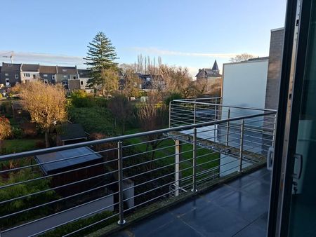 Appartement te huur - Photo 4