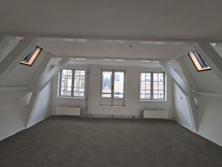 Te huur: Appartement Bloemstraat 11 in Amsterdam - Photo 2