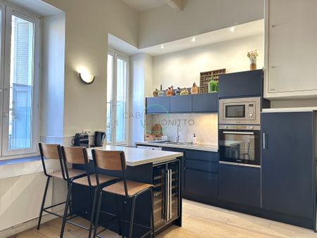 Location Appartement 2 pièces 38m² MARSEILLE 7ème - Photo 5