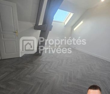 Location Appartement 2 pièces 35m² HIRSON 02500 - Photo 4