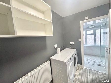 1 bedroom in a house share to rent - Photo 5