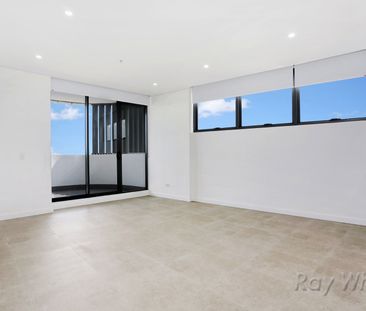 SPECTACULAR PENTHOUSE LIVING IN THE HEART OF CASTLE HILL - Photo 1