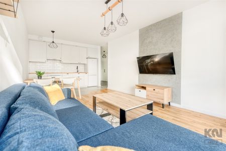 Łódź, Widzew, Przędzalniana - Photo 4