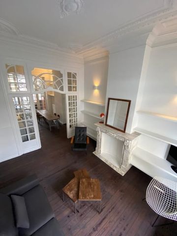 Appartement te huur - Photo 3