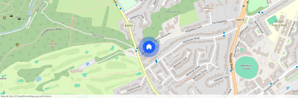 Wesley College, Acorns Nurseries, Bristol, BS10 7AN, United Kingdom