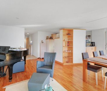 3.5 Zimmer, 82 m², 1. Stock - Foto 1