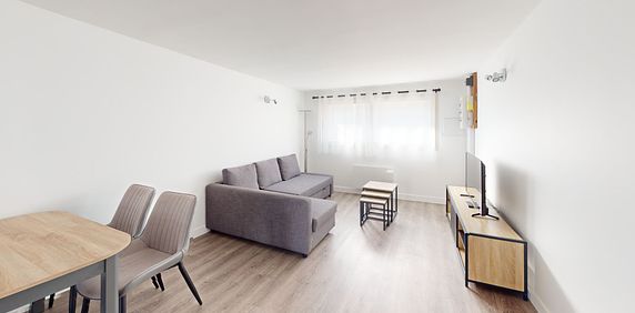Location appartement 3 pièces, 58.49m², Athis-Mons - Photo 2