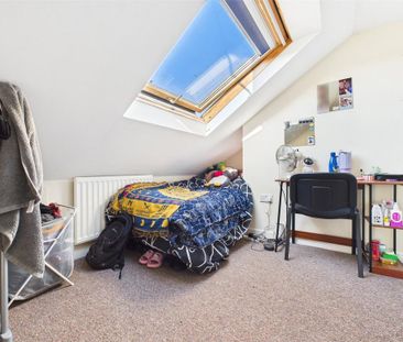 1 bedroom terraced house to rent - Photo 3