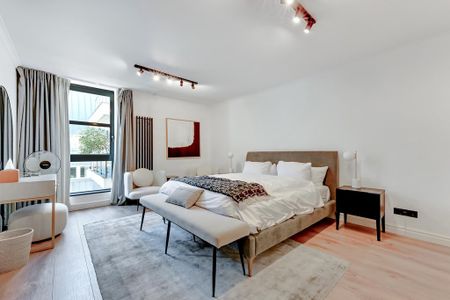 3 bedroom flat to rent - Photo 5