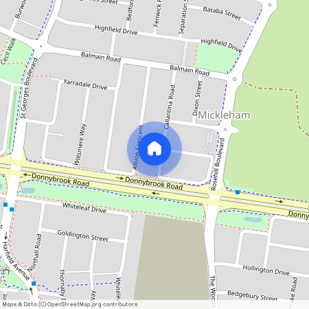 63 Blessington Circuit, Vic 3064, Mickleham