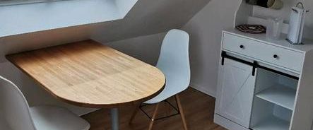 schönes WG Zimmer in Uni nähe - Foto 1