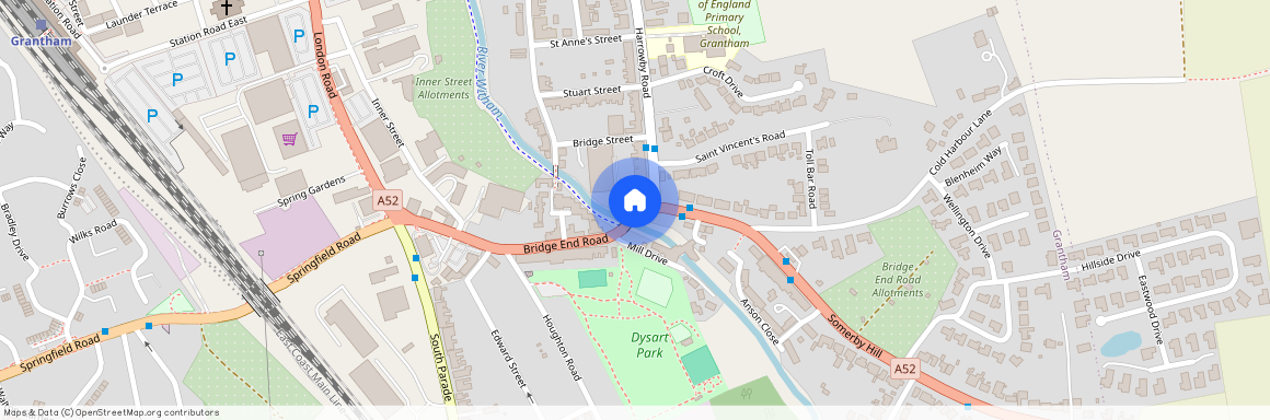 Great Condition Cottage - Close to Town Centre