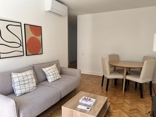 Apartamento T3 em Lisboa - Photo 1