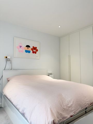 1 Bed Flat, City View Apartments, N4 - Photo 4