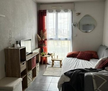 Location Appartement 1 pièce 30m² MEYZIEU 69330 - Photo 4