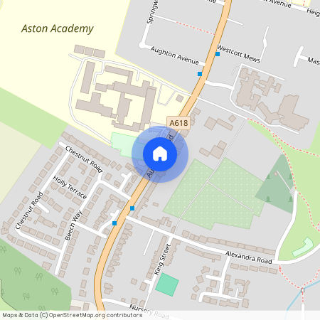 Swallownest, Aughton Road, S26 4TH, Sheffield