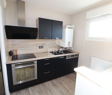 Appartement Colombelles 3 pièces 62.82 m2 - Photo 4