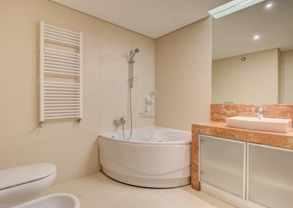 Apartamento T3 em Lisboa