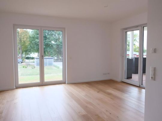 Traumhaft wohnen am Tollensesee - Photo 1