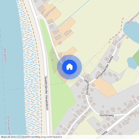 Dorferbogen, 21037, Dorferbogen    Hamburg