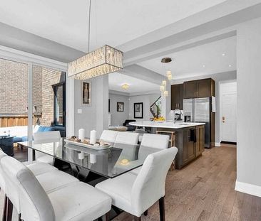 For Lease - 103 Beaveridge Avenue, Oakville, Ontario - Photo 6